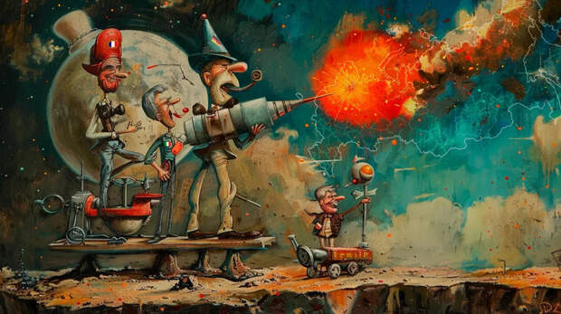 "Мы должны принять, что будем терять своих детей": Во Франции предупредили о необходимости готовности к войне