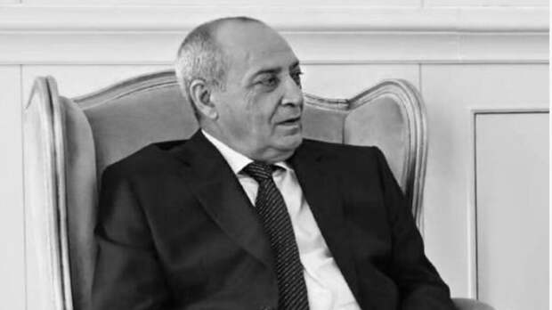 Умер народный артист Азербайджана Расим Балаев