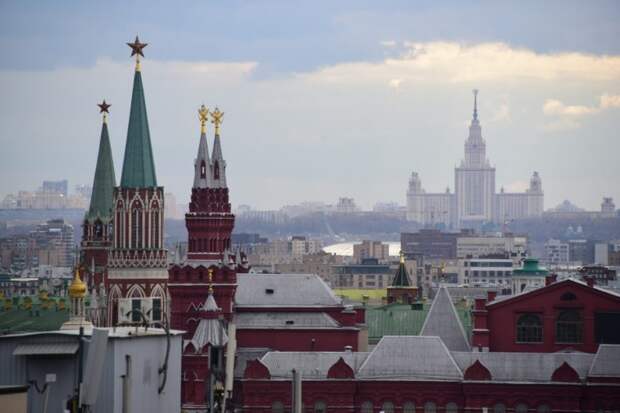 Фото: сайт мэра Москвы Mos.ru
