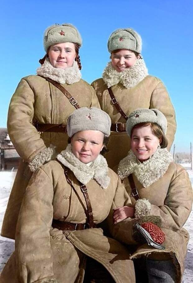 Фото из открытых источников