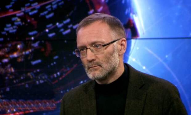 Михеев рассказал о том, что США стали "могильщиками" демократии благодаря двойным стандартам Михеев рассказал о том, что США стали "могильщиками" демократии благодаря двойным стандартам