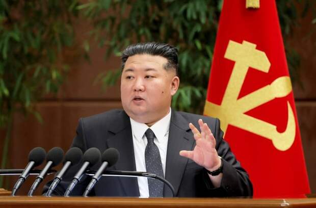 Блэкаут-бомбы: КНДР объявила об испытаниях нового оружия