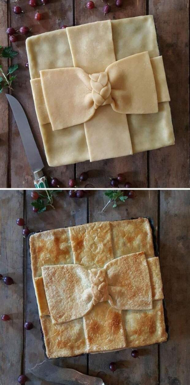 Ну, дайте же откусить