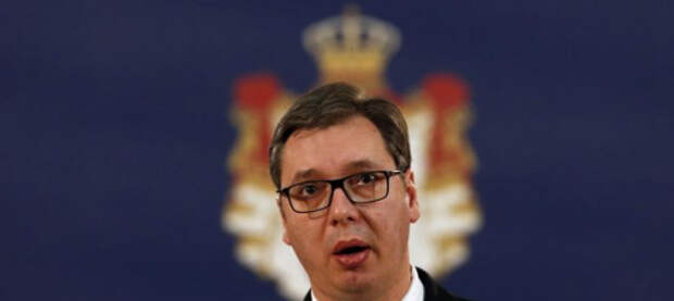 «Третья мировая фактически началась». Вучич не исключил применение глобальными игроками ядерного оружия