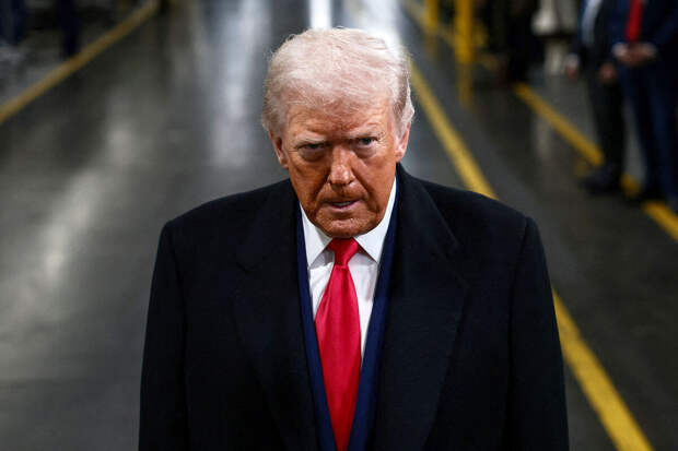 Экономист Митрахович: Трамп не собьет цены не нефть при конфликте в Иране