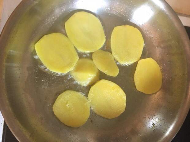 Ужин холостяка – быстрый и вкусный рецепт еды для мужчины на скорую руку