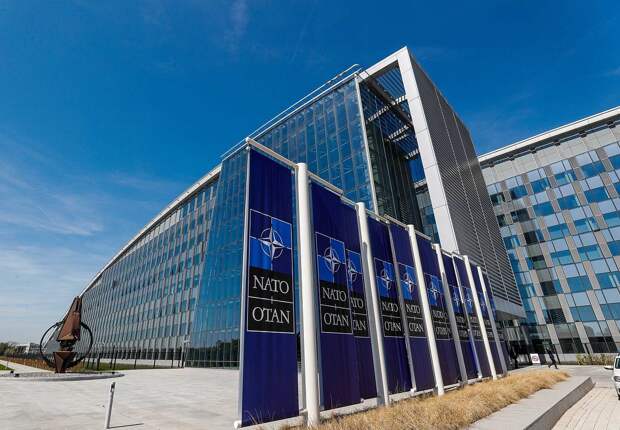 На Западе заявили о риске ядерной угрозы из-за Украины