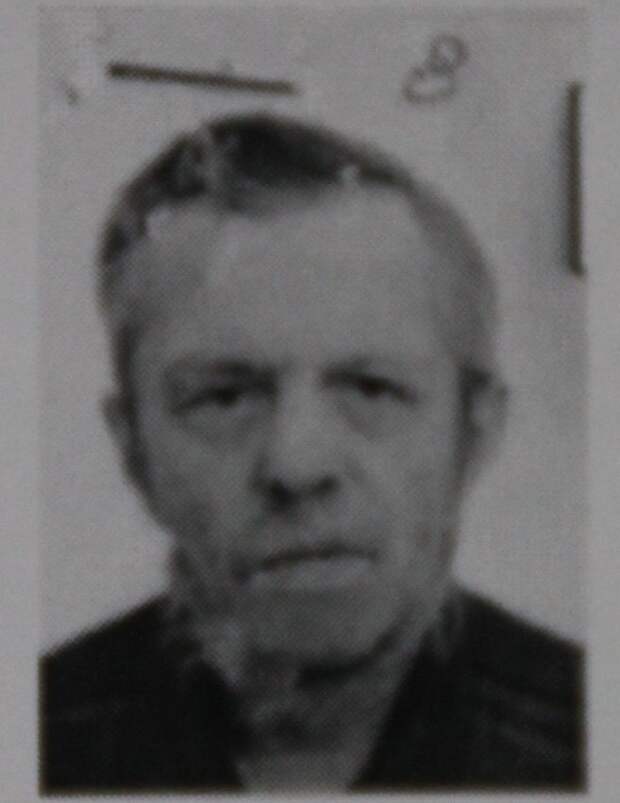 Маслов. Фото: УВД по САО