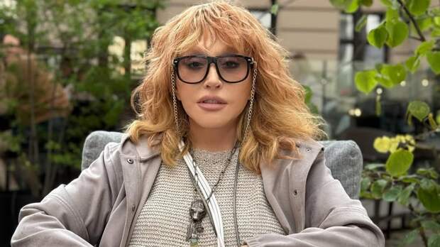 Стали известны подробности жизни брошенной внучки Аллы Пугачёвой: «Ответа до сих пор нет»