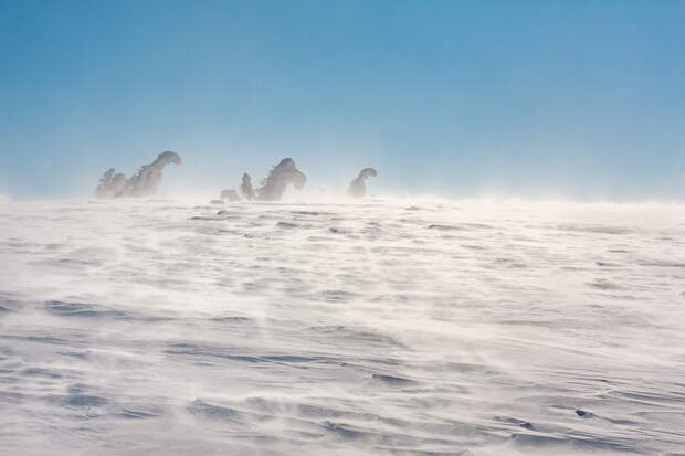 Раскрыты личности пропавших в Пермском крае туристов