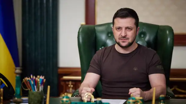 Зеленский потребовал реформировать ООН