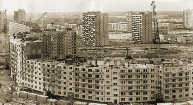 9-эатжей - оптимальный формат. /Фото: flickr.com.