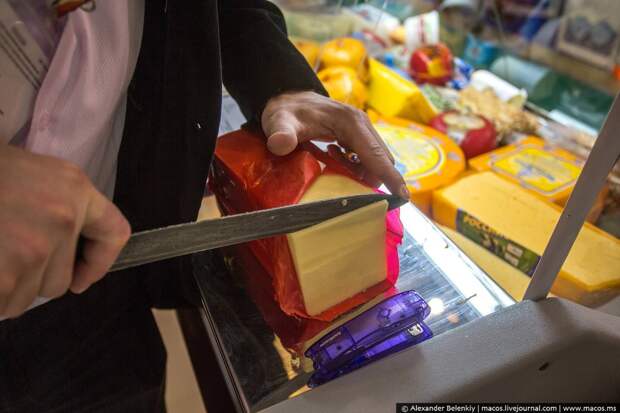 Продуктовая выставка в эпоху кризиса Продуктовая выставка в эпоху кризиса