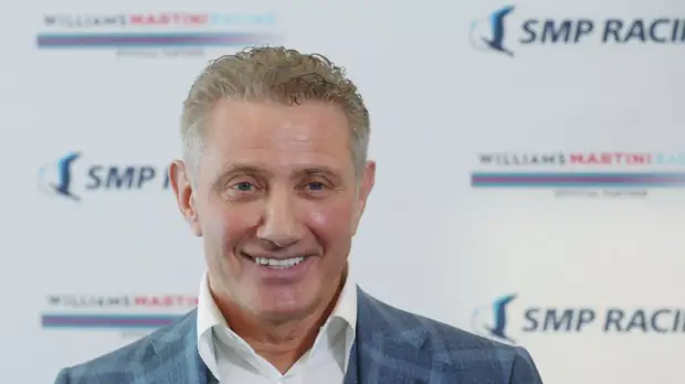 Борис Ротенберг: санкции Великобритании не повлияют на «Сочи»