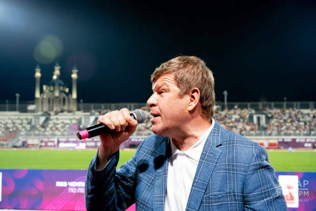 Губерниев призвал СБР выплатить увеличенные призовые за финал Кубка России сразу