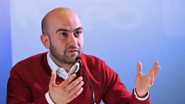 Арустамян объявил о своём уходе с «Матч ТВ»