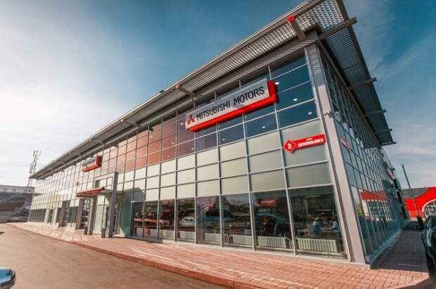 Mitsubishi снизила цены на оригинальные запчасти в России