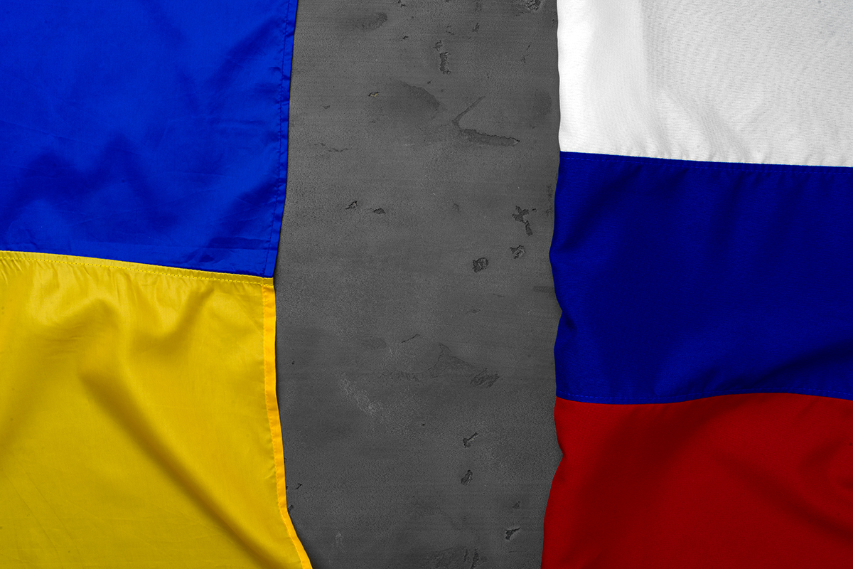 Украина ужесточила санкции против России