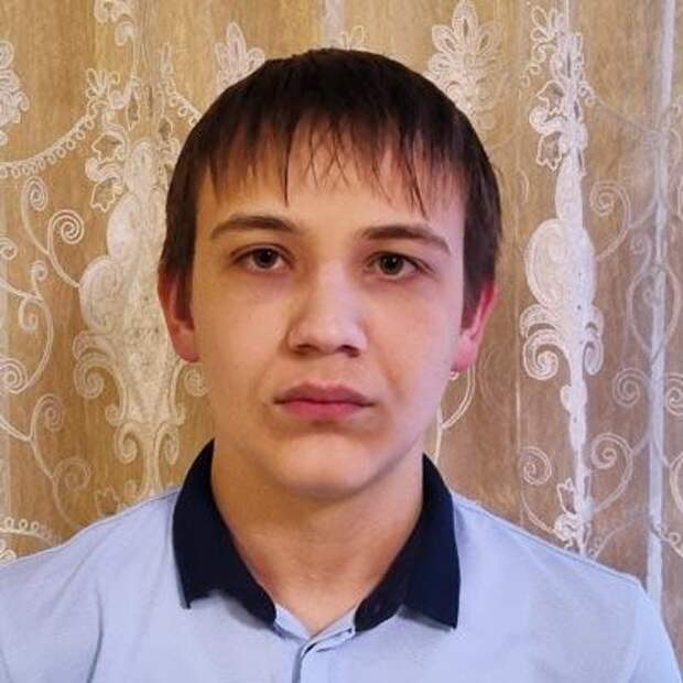 Артем Чихляев, 16 лет, состояние после трансплантации почки, требуется обследование, 166 309 ₽