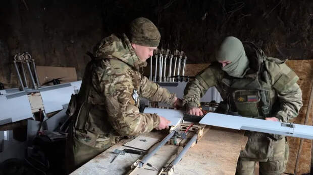 «Тупиковая история»: что нужно сделать РФ, чтобы обогнать противника в дрон-войне