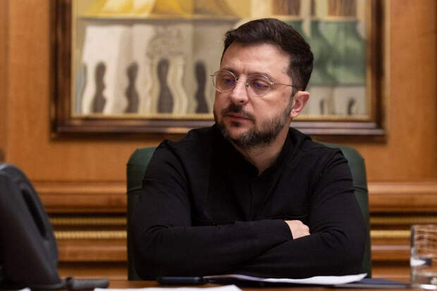 Зеленский раскритиковал Кличко за неготовность Киева к ударам по энергетике