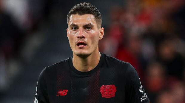 Дубль Шика не помог «Байеру» обыграть последнюю команду Бундеслиги