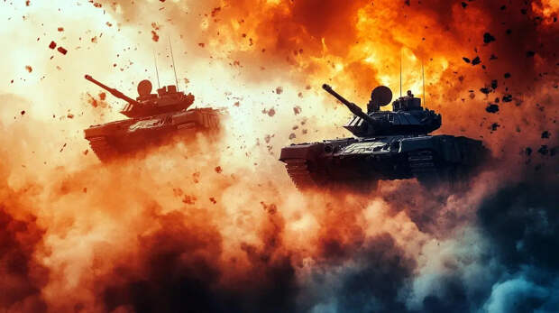 "Будет чертовский большая война". Тайный план ЕС против России слили в неожиданном месте