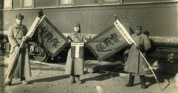 Беспокойные соседи: как Россия в разное время воевала с Китаем