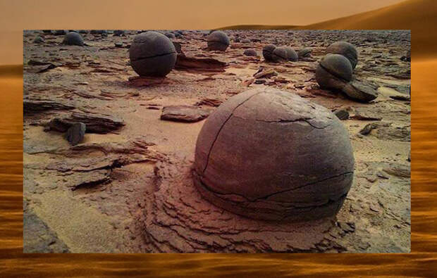 Они даже умеют дышать.