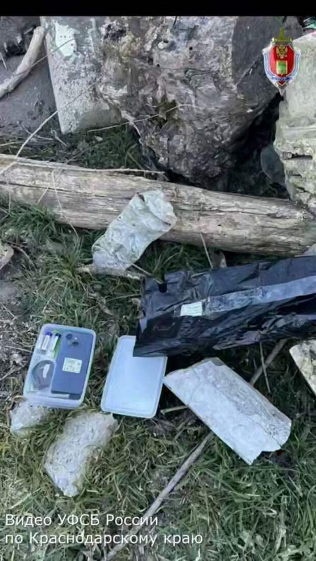 Срочно! В Краснодаре предотвратили крупный теракт: предатель уже знал, куда положит бомбу