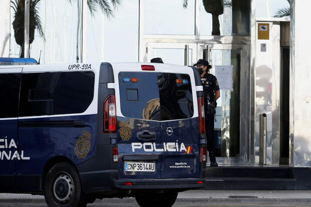 Постояльцы отеля в Европе отказались платить за проживание и лишились ребенка