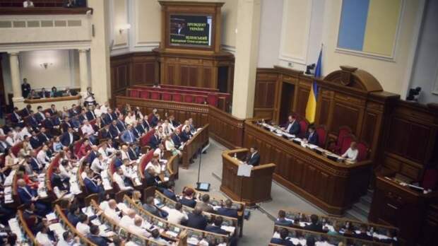 Лукавство Ермака о встрече Путина и Зеленского раскрыло темную сторону Киева 