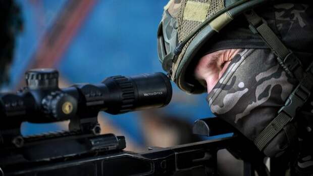 ВС РФ освободили Покровку в Сумской области. Главные события с фронта