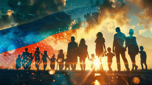 Отчёты чиновников о "больших успехах" отправлены в мусорку: Найден ключ к реальному решению главной проблемы России