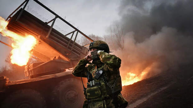 «Еще один котел»: эксперт об освобождении Красноармейска