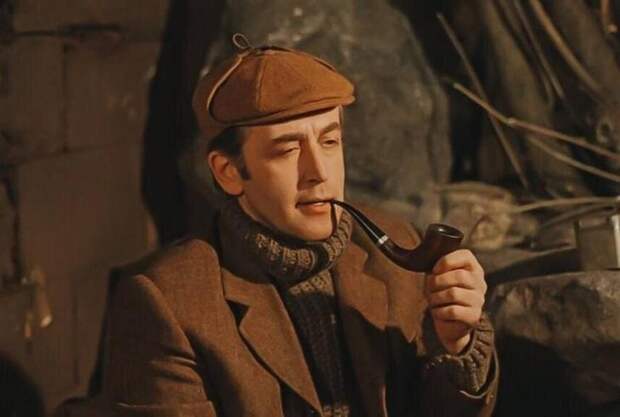 «Приключения Шерлока Холмса и доктора Ватсона», 1979-1986