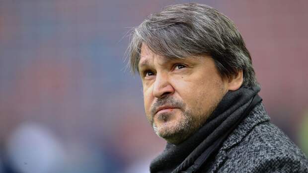 Евсеев отреагировал на информацию, что станет новым тренером «Динамо» Махачкала