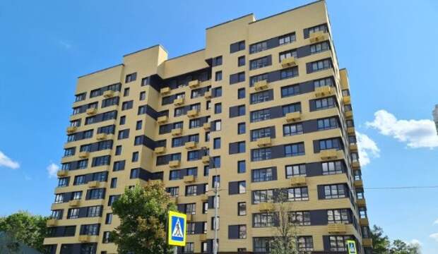 Фото: Воронин Денис/Агентство "Москва"