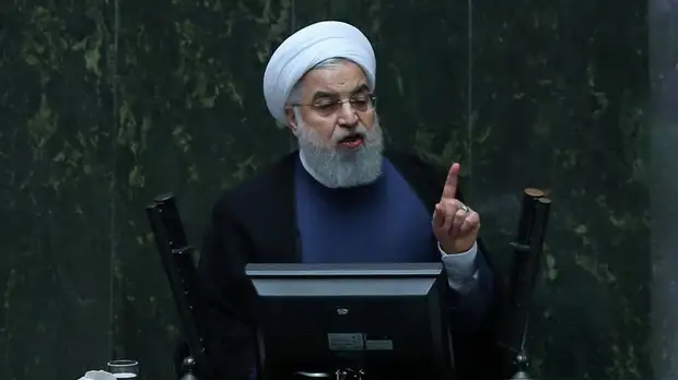 СМИ: Лидеры Японии и Ирана могут провести переговоры на полях сессии ГА ООН