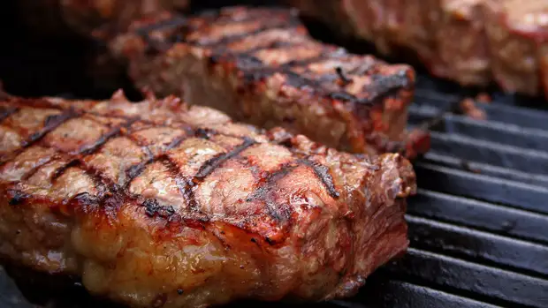 Астронавты-любители вырастят на борту МКС говяжий стейк