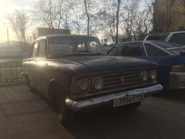 Москвич 408 авто, машина, москвич 408