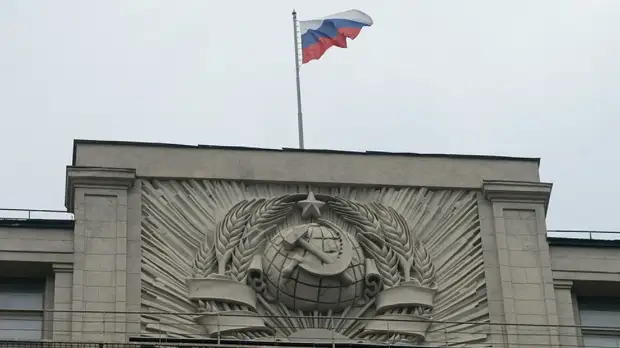 В Госдуме отреагировали на решение Украины запретить лекарства из-за маркировки на русском языке