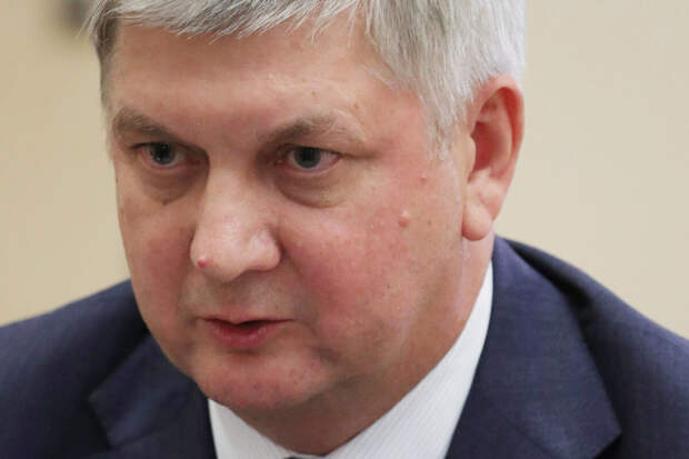 Губернатор Гусев объявил ракетную опасность в Воронежской области