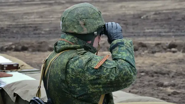 В ЛНР отозвали гарантии безопасности Киеву до возвращения своего офицера из плена