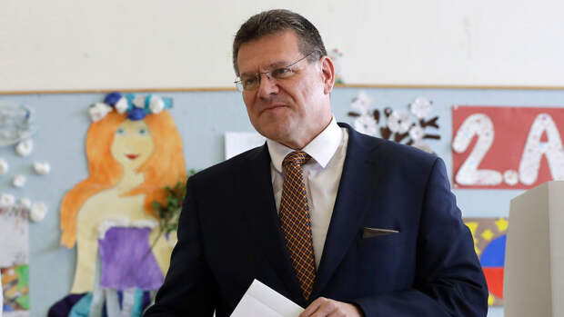 Еврокомиссар Шефчович: США не намерены продлевать лицензию на российскую нефть