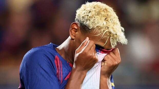 «Барселону» не ждет ничего хорошего в Мадриде: объясняем, почему она опять должна проиграть «Атлетико»