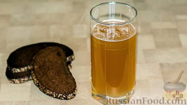рецепты