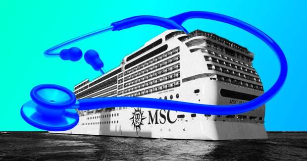 5 фактов о самом защищенном от коронавируса месте – круизном лайнере Magnifica