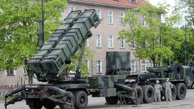 Эксперт оценил одобрение Госдепом продажу Турции систем ПРО Patriot