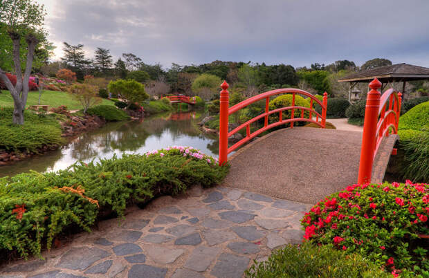 Ju Raku En Japanese Garden Ju Raku En Japanese Garden